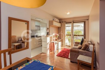 apartment em Piaui, Santa Maria Goretti - Porto Alegre - RS