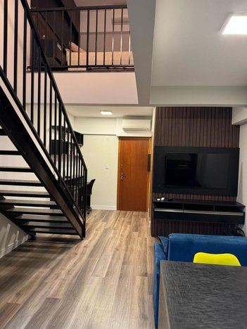 apartment em Avenida Talita Regazzini Verçosa, Ribeirânia - Ribeirão Preto - SP