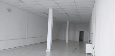 office em Rua Cassol, Kobrasol - São José - SC