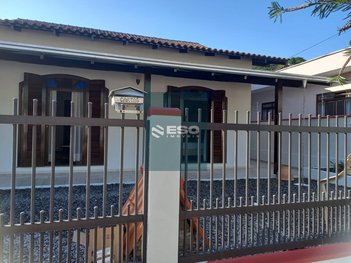 house em Rua Lair Paulo, Fazendinha - Itajaí - SC