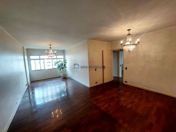 apartment em Rua Cardoso de Almeida, Perdizes - São Paulo - SP