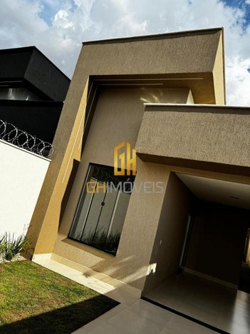 house em Avenida Joaquim Pedro Dias, Goiá 2 - Goiânia - GO
