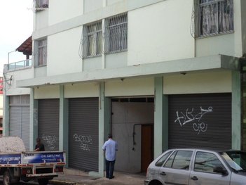 industrial em Rua Stela de Souza, Sagrada Família - Belo Horizonte - MG