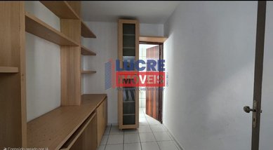 apartment em Rua Luiz Edir Queiroz Marinho, Aeroclube - João Pessoa - PB