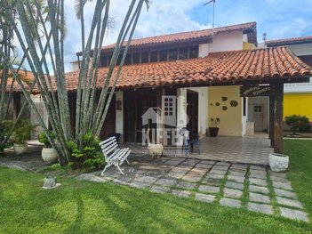 house em Rua General Rubens Rosado Teixeira, Piratininga - Niterói - RJ