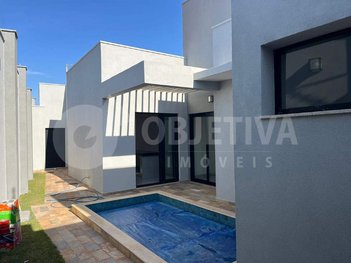 house em Avenida Manuel Lucio, Grand Ville - Uberlândia - MG