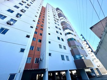 apartment em Avenida da Universidade, Benfica - Fortaleza - CE