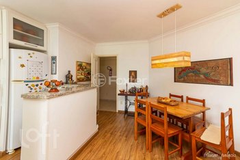 apartment em Rodovia Amaro Antônio Vieira, Itacorubi - Florianópolis - SC