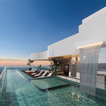 apartment em Rua Aristides Caramuru, Muquiçaba - Guarapari - ES