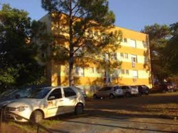 apartment em Arnaldo Bohrer, Teresópolis - Porto Alegre - RS