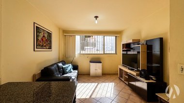 apartment em Rua Desembargador Arno Hoeschl, Centro - Florianópolis - SC