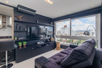 apartment em Avenida Princesa Isabel, Santana - Porto Alegre - RS