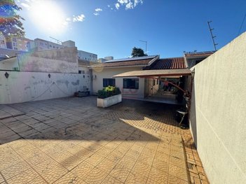 house em Rua Vítor do Amaral, Jardim Alvorada - Maringá - PR