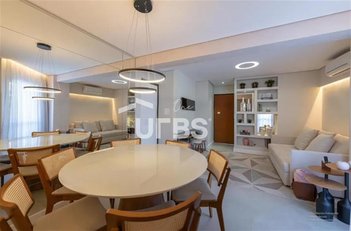 apartment em Rua Barreto Leme, Centro - Campinas - SP