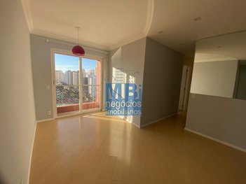 apartment em Nossa Senhora de Sabará, Vila Sofia - São Paulo - SP