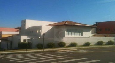 house em Rua Viale Itália, Jardim Vila Paradiso - Indaiatuba - SP