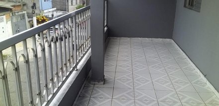 house em Rua Dois, Jardim Heloisa - São Paulo - SP