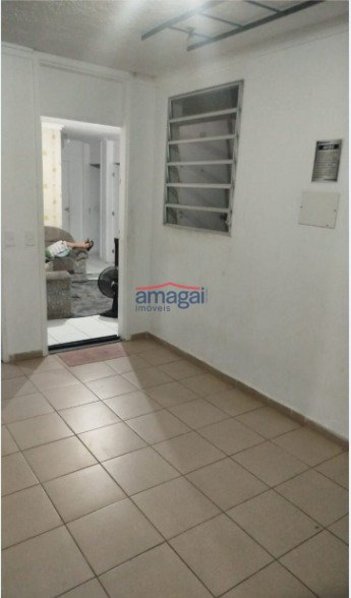 apartment em Avenida Dom José Antonio do Couto, Cajuru - São José dos Campos - SP
