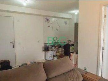 apartment em Rua Pascoal Giampaoli, Vila Guilherme - São Paulo - SP