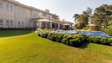 house em Rodovia Presidente Castello Branco, Fazenda Boa Vista I - Porto Feliz - SP