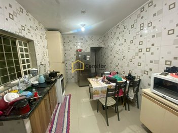 house em Rua João Santisi, Belenzinho - São Paulo - SP