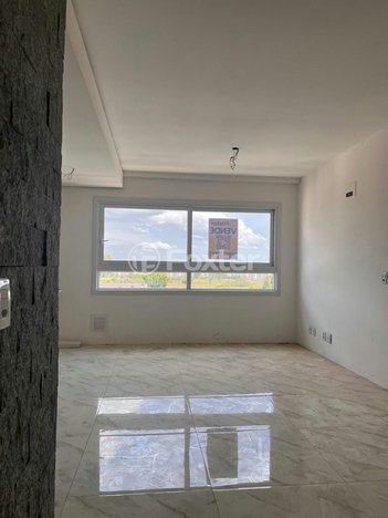 apartment em Rua Carlos Drumond de Andrade, Centro - Canoas - RS