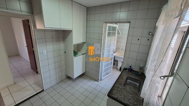 apartment em Rua Fortunato Resta, Vila Giunta - Bauru - SP