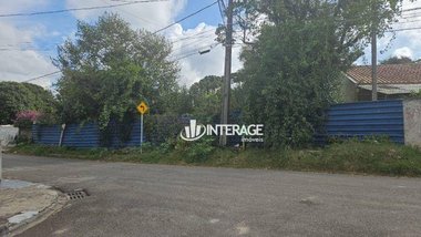 land_lot em Rua Félix Francisco Juglair, São Braz - Curitiba - PR