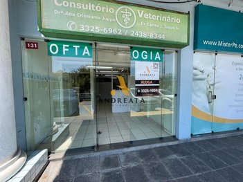business em Avenida das Américas, Barra da Tijuca - Rio de Janeiro - RJ