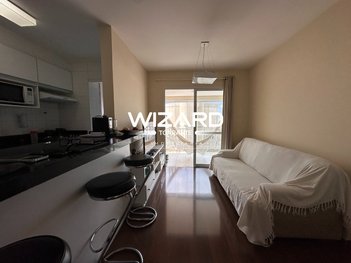 apartment em Rua Brigadeiro Galvão, Barra Funda - São Paulo - SP