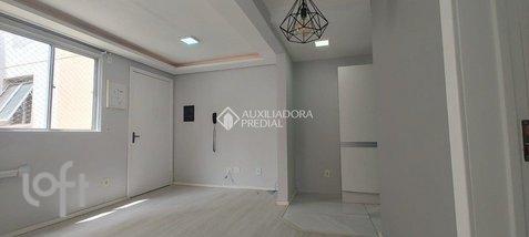 apartment em Edu Las-Casas, Rubem Berta - Porto Alegre - RS