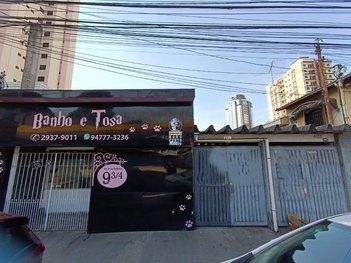 house em Rua Silvestre Vasconcelos Calmon, Vila Pedro Moreira - Guarulhos - SP