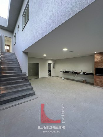 house em Rua Tucunaré, Residencial dos Lagos - Bragança Paulista - SP