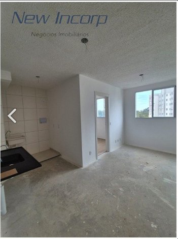 apartment em Avenida Miguel Yunes, Usina Piratininga - São Paulo - SP