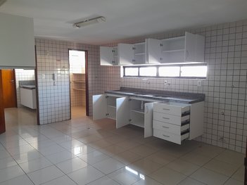 apartment em Rua Escrivão Sebastião de Azevedo Bastos, Manaíra - João Pessoa - PB