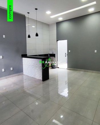 house em Rua Antônio José Cano Vergara, Residencial Zanetti - Franca - SP