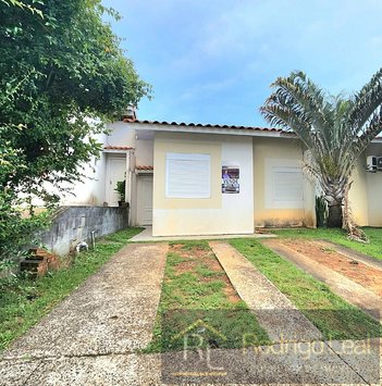 house em Acesso Terra Nova, Terra Nova - Alvorada - RS