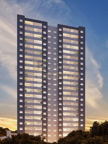 apartment em Avenida Grimaldo Tolaini, Votupoca - Barueri - SP