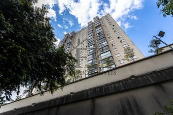 apartment em Rua Mil Oitocentos e Vinte e Dois, Ipiranga - São Paulo - SP