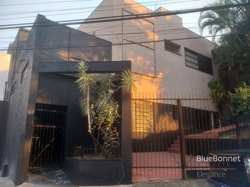 house em Rua Duarte da Costa, Vila Rafael de Oliveira - Jundiaí - SP