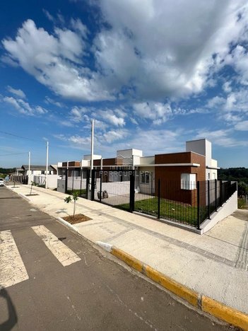 house em Rua Attilio Biaggio Massignan, Monte Verde - Farroupilha - RS