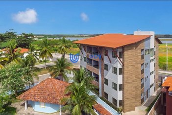 apartment em Rua Peroba do Campo, Merepe - Ipojuca - PE