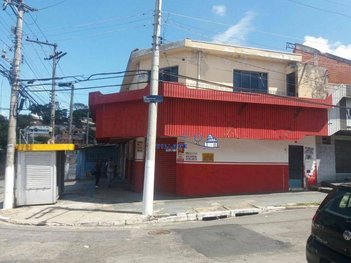 commercial_property em Rua Coronel José Rufino Freire, Vila Maria Eugenia - São Paulo - SP