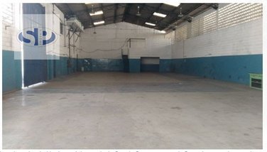 industrial em Rua Porto Alegre, Núcleo Residencial Célia Mota - Barueri - SP