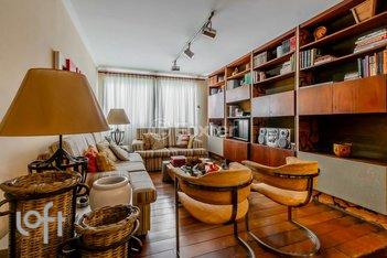 apartment em Ministro Godói, Perdizes - São Paulo - SP