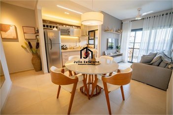 apartment em Rua Luiz Gama, Itaguá - Ubatuba - SP