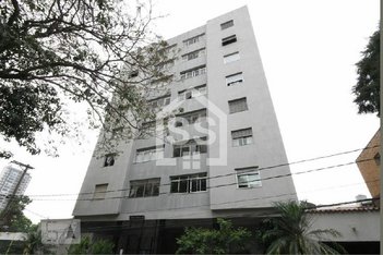 apartment em Rua Hermínio Lemos, Cambuci - São Paulo - SP