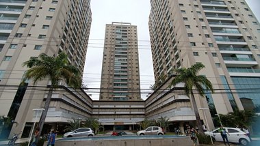 apartment em Rua Senador Pompeu, José Bonifácio - Fortaleza - CE