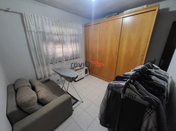 house em Rua Nicolau Zarvos, Vila Parque Jabaquara - São Paulo - SP