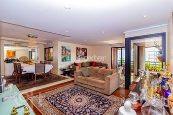 apartment em Rua Inhambú, Vila Uberabinha - São Paulo - SP